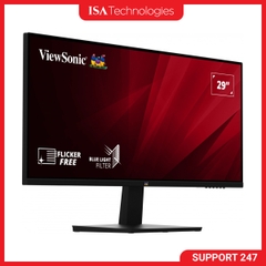 Màn hình máy tính ViewSonic Ultrawide VA2932-MHD 29