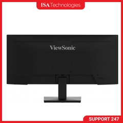 Màn hình máy tính ViewSonic Ultrawide VA2932-MHD 29