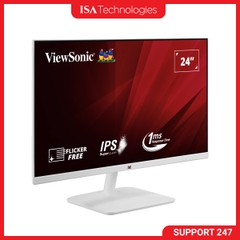 Màn hình ViewSonic VA2432-H-W