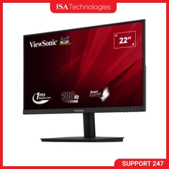 Màn Hình ViewSonic VA220-H (21.5 inch - VA - FHD - 100Hz - 1ms)