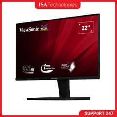 Màn hình máy tính ViewSonic VA2215-H 22 FHD VA 100Hz(VGA, HDMI)