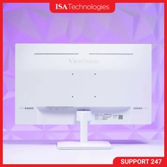 Màn hình ViewSonic VA2732-H-W 27