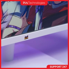 Màn hình ViewSonic VA2732-H-W 27