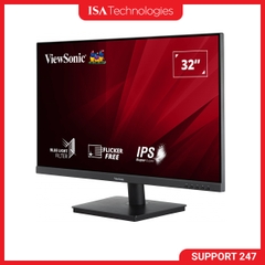 Màn hình ViewSonic VA3209-2K-MHD 32