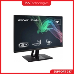 Màn hình ViewSonic VP2756-2K 27