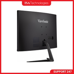 Màn hình cong ViewSonic VX2718-PC 27
