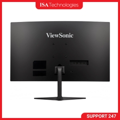 Màn hình cong ViewSonic VX2718-PC 27