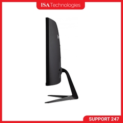 Màn hình cong ViewSonic VX2718-PC 27