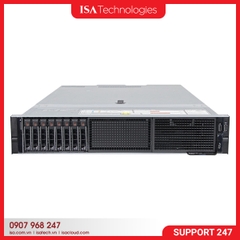 Server Dell Poweredge R550 (8x3.5