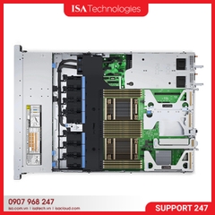 Máy chủ Dell PowerEdge R650