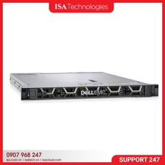 Máy Chủ Dell Poweredge R650xs 4x3.5