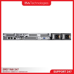 Máy chủ Dell PowerEdge R650xs – 8 X 2.5 INCH