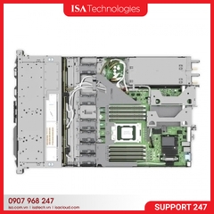 Máy Chủ Dell PowerEdge R6515 – 4×3.5″