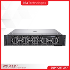 Máy chủ Dell PowerEdge R750