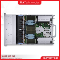 Máy chủ Dell PowerEdge R750