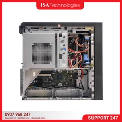 Máy chủ Dell PowerEdge T40 (Intel Xeon E-2224G/3.50GHz/8Mb/ 8Gb DDR4 3200 MHz/ 1TB/ 300W/ Tower 4U)