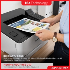 Máy in laser màu Canon LBP623CDW (A4/A5/ USB/ LAN/ WIFI)