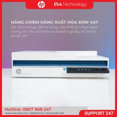 Máy Scan HP Scanjet Pro 2600 F1 20G05A (A4/A5/ Đảo mặt/ ADF/ USB)