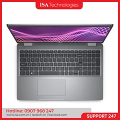 Máy tính xách tay Dell Latitude 5440 Intel(R) Core(TM) i5-1335U