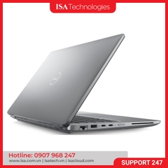 Máy tính xách tay Dell Latitude 5440 Intel(R) Core(TM) i5-1335U