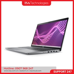 Máy tính xách tay Dell Latitude 5440 Intel(R) Core(TM) i5-1335U