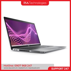 Máy tính xách tay Dell Latitude 5440 Intel(R) Core(TM) i5-1335U
