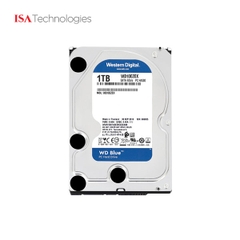 Ổ cứng HDD Western Digital Blue 1TB 3.5