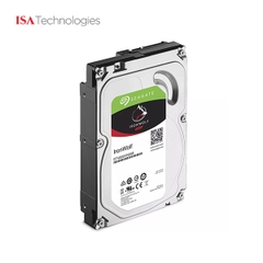 Ổ cứng HDD NAS Seagate IronWolf 2TB ST2000VN003 – 3.5 inch, 5900 RPM, SATA, Chuyên dụng cho NAS