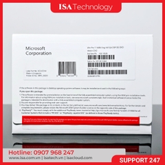 Phần mềm Win Pro 11 64Bit Eng Intl 1pk DSP OEI DVD (FQC-10528)