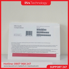 Phần mềm Win Pro 11 64Bit Eng Intl 1pk DSP OEI DVD (FQC-10528)