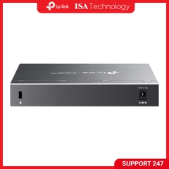 Switch TP-Link 8-Cổng 2.5G TL-SG108-M2
