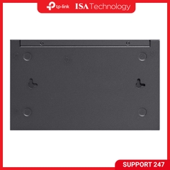 Switch TP-Link 8-Cổng 2.5G TL-SG108-M2