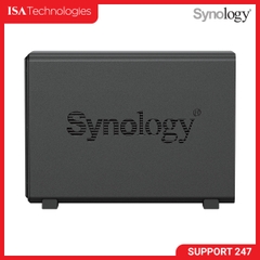 Thiết bị lưu trữ Nas Synology DS124