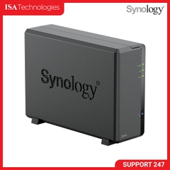 Thiết bị lưu trữ Nas Synology DS124