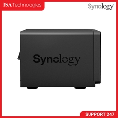 Thiết bị lưu trữ Nas Synology DS1621xs+ 6 Bay