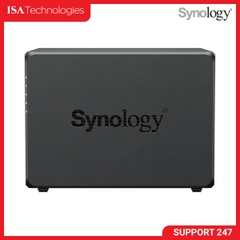 Thiết bị lưu trữ mạng Synology DS423+ - 4bay