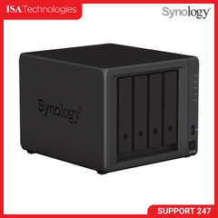 Thiết bị lưu trữ NAS Synology DS923+ 4 Bay