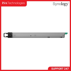 Thiết bị lưu trữ Nas Synology RS1619XS+ 8-bay (up to 12-bay)