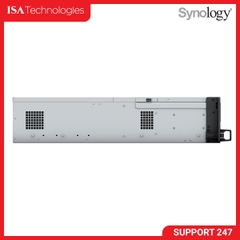 Thiết bị lưu trữ Nas Synology RS2821RP+ 16-bay (up to 28-bay)