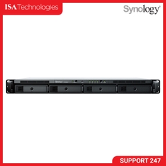 Thiết bị lưu trữ Nas Synology RS422+ - 4BAY