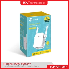 Thiết bị thu phát vô tuyến TP-LINK_TL-WA855RE - Chính hãng