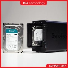 [COMBO] Ổ cứng cho Nas Synology HAT3300-HDD  6TB
