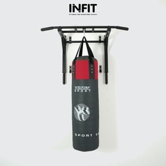 Bao Cát Bao Đấm Boxing Đã Nhồi 100cm