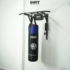 Bao Cát Bao Đấm Boxing Đã Nhồi 100cm