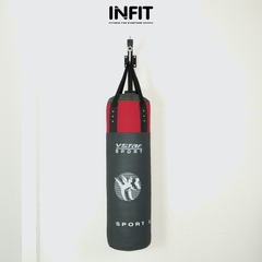 Bao Cát Bao Đấm Boxing Đã Nhồi 100cm
