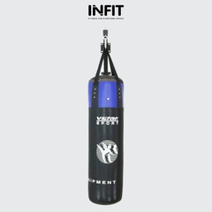 Bao Cát Bao Đấm Boxing Đã Nhồi 100cm