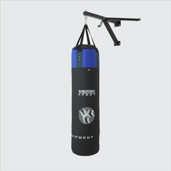 Bao Cát Bao Đấm Boxing Đã Nhồi 120cm