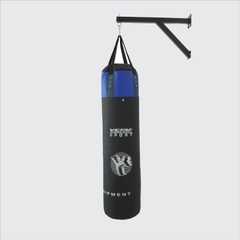 Bao Cát Bao Đấm Boxing Đã Nhồi 120cm