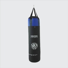 Bao Cát Bao Đấm Boxing Đã Nhồi 120cm