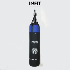 Bao Cát Bao Đấm Boxing Đã Nhồi 120cm